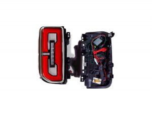 Ford Bronco Tail Light Upgrade Kit - set of 2 - V1